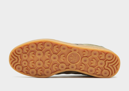 Gazelle Indoor