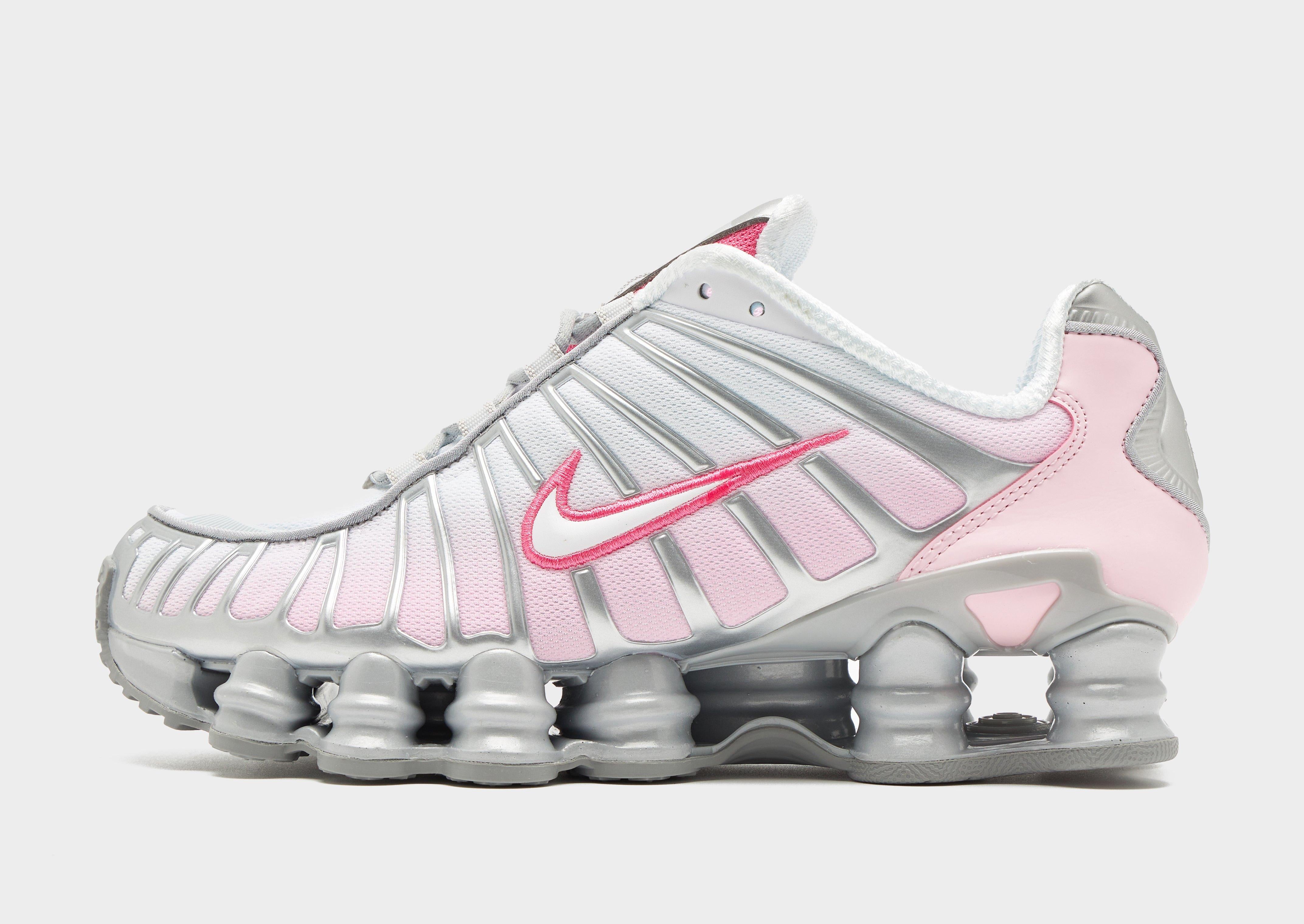 Shox TL Women's