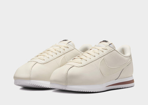 Cortez Leather Women's