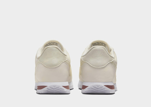 Cortez Leather Women's