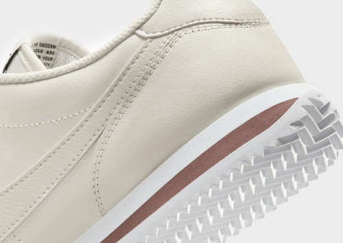 Cortez Leather Women's