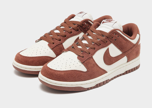 Dunk Low Women's