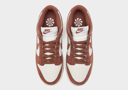 Dunk Low Women's