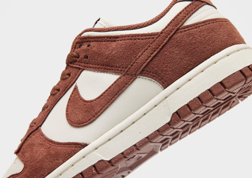 Dunk Low Women's