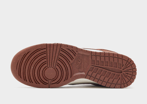 Dunk Low Women's