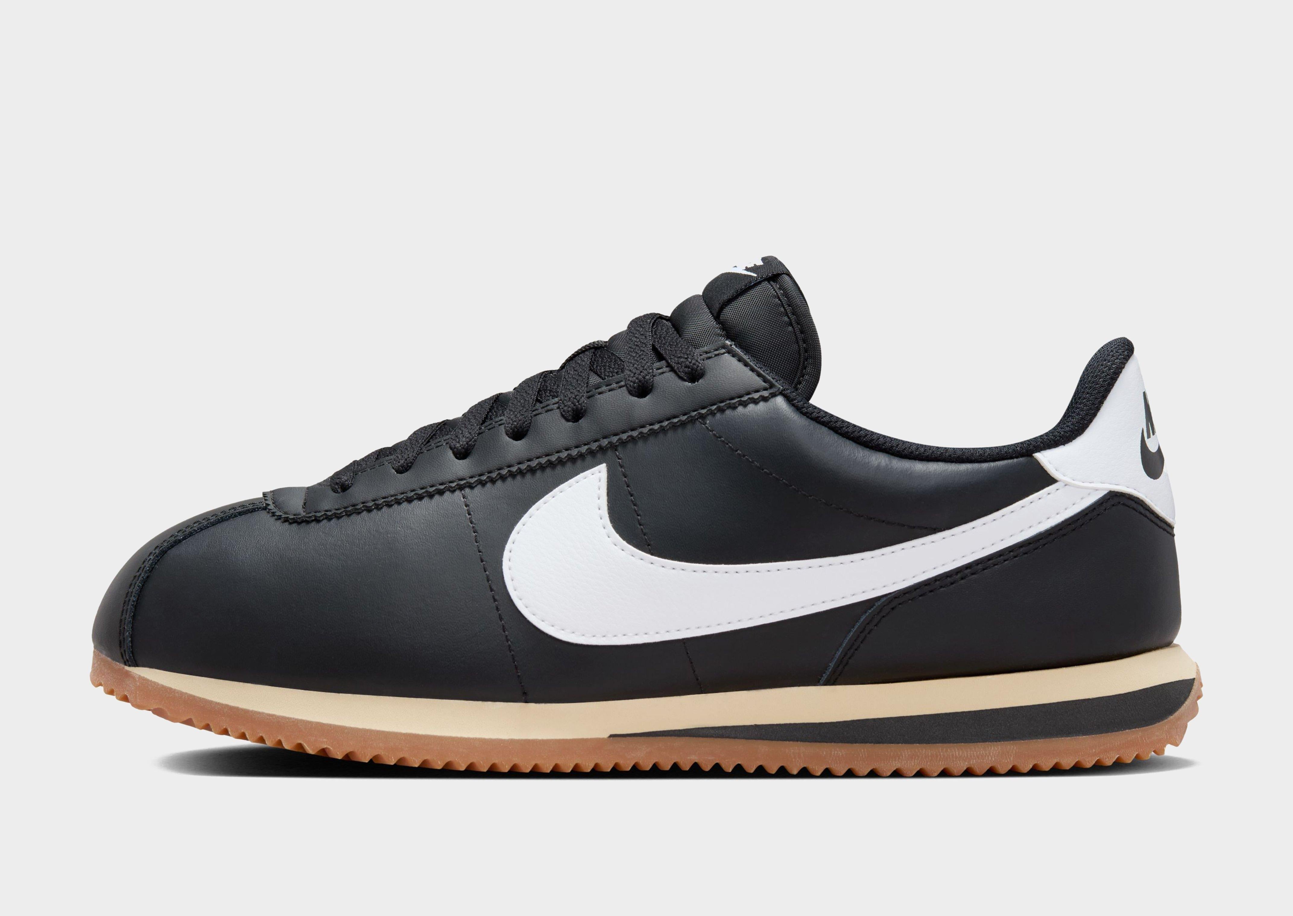 Cortez Leather