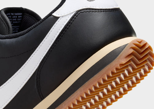 Cortez Leather