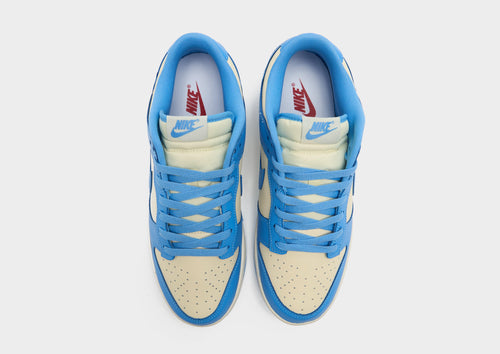 Dunk Low Retro