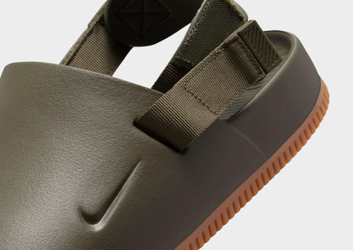 Calm Mules Slide