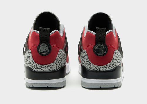 Spizike Low