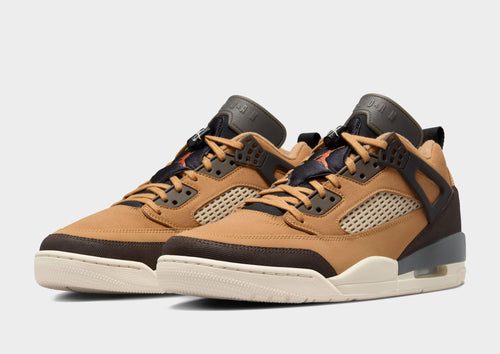 Spizike Low