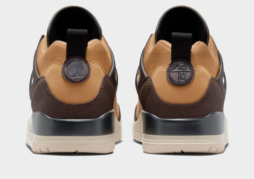 Spizike Low