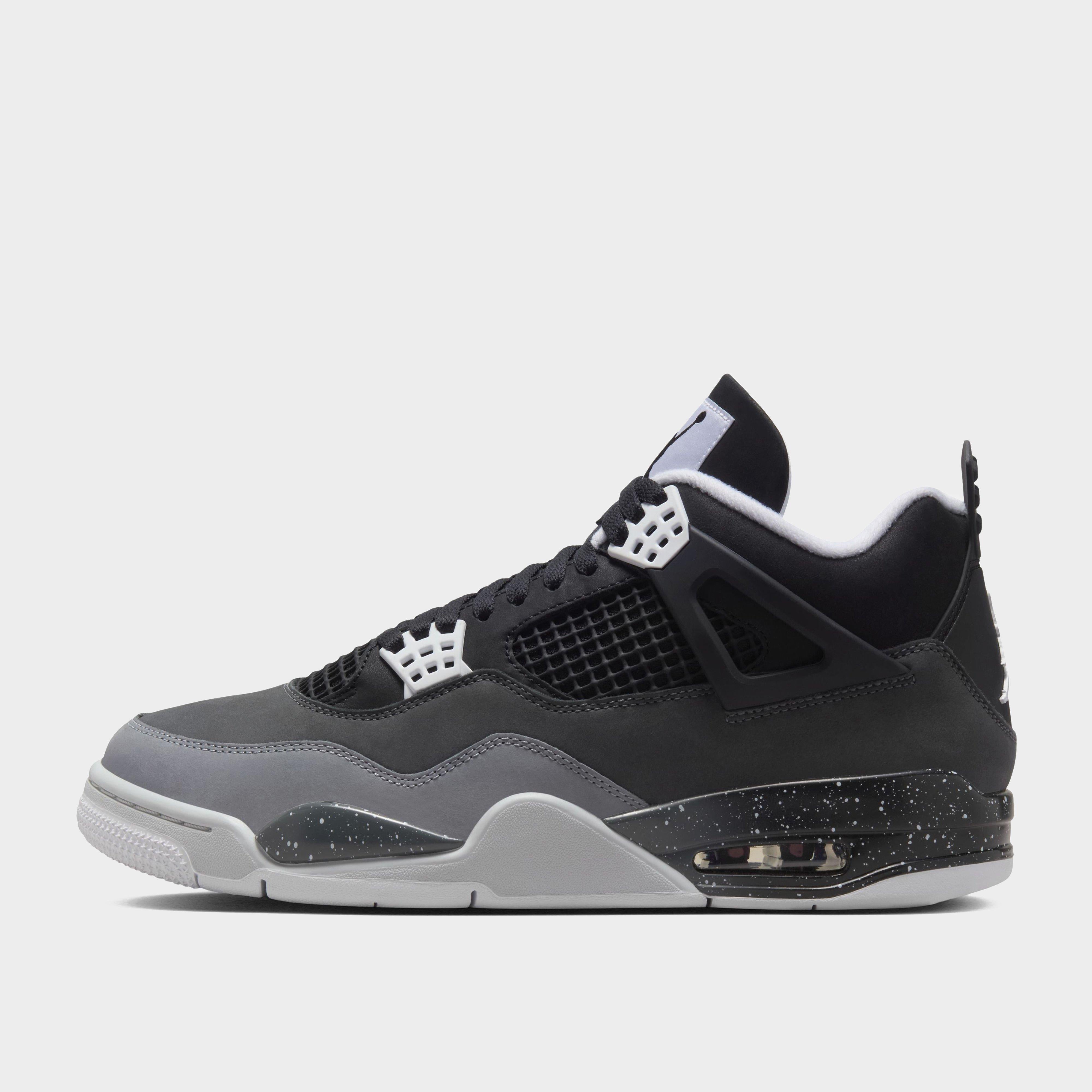 Air 4 Retro