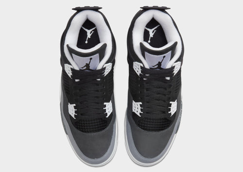 Air 4 Retro