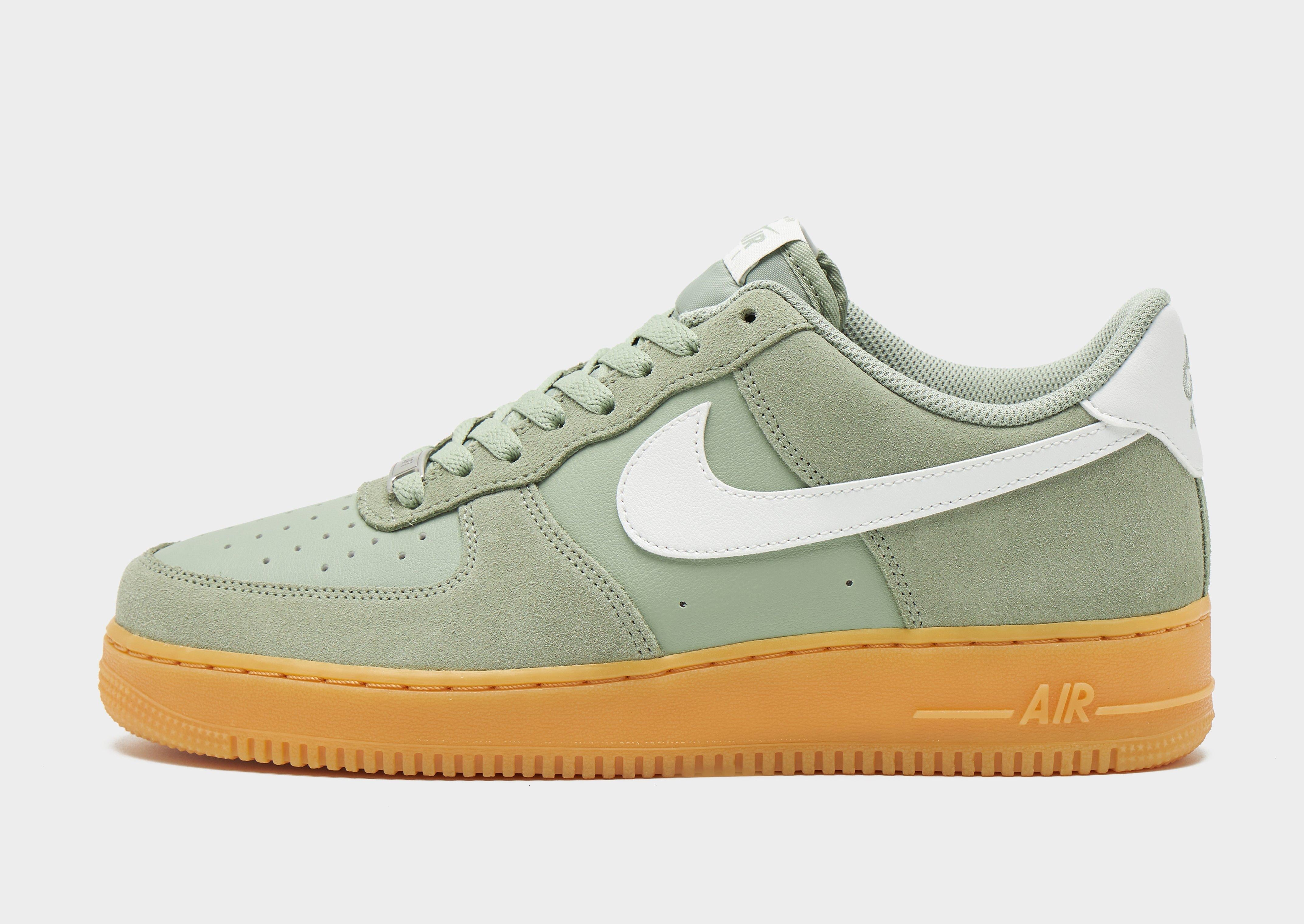 Air Force 1 '07 LV8