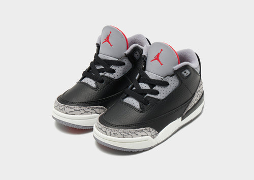 3 Retro Infant's