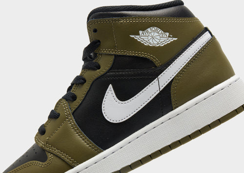 Air 1 Mid Junior's