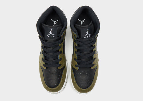 Air 1 Mid Junior's