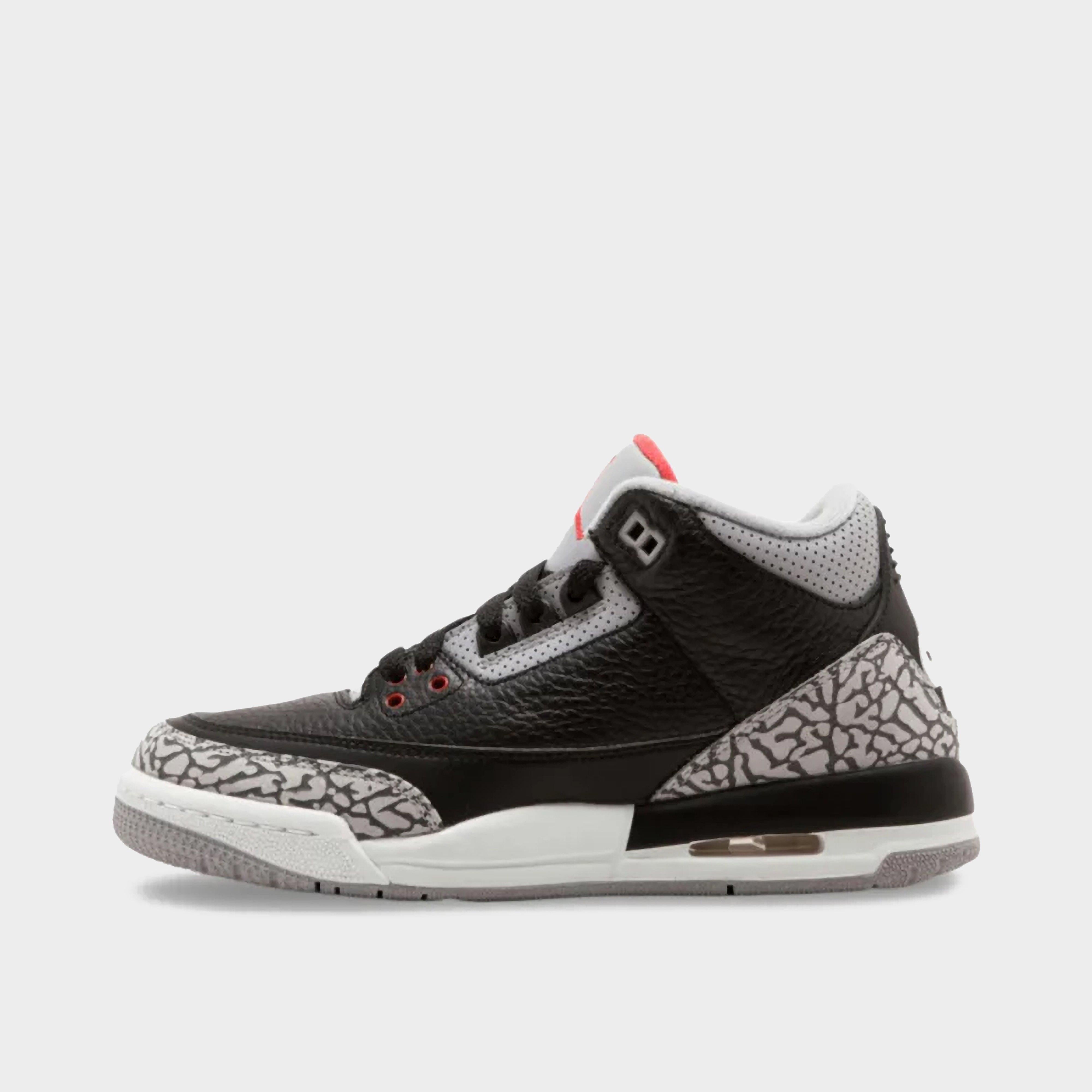 Air 3 Retro Junior's