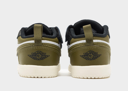 1 Low Alt Infant's