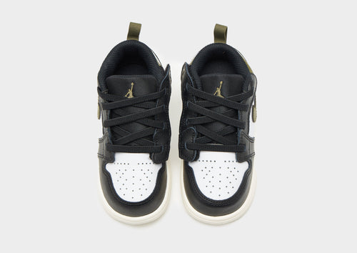 1 Low Alt Infant's