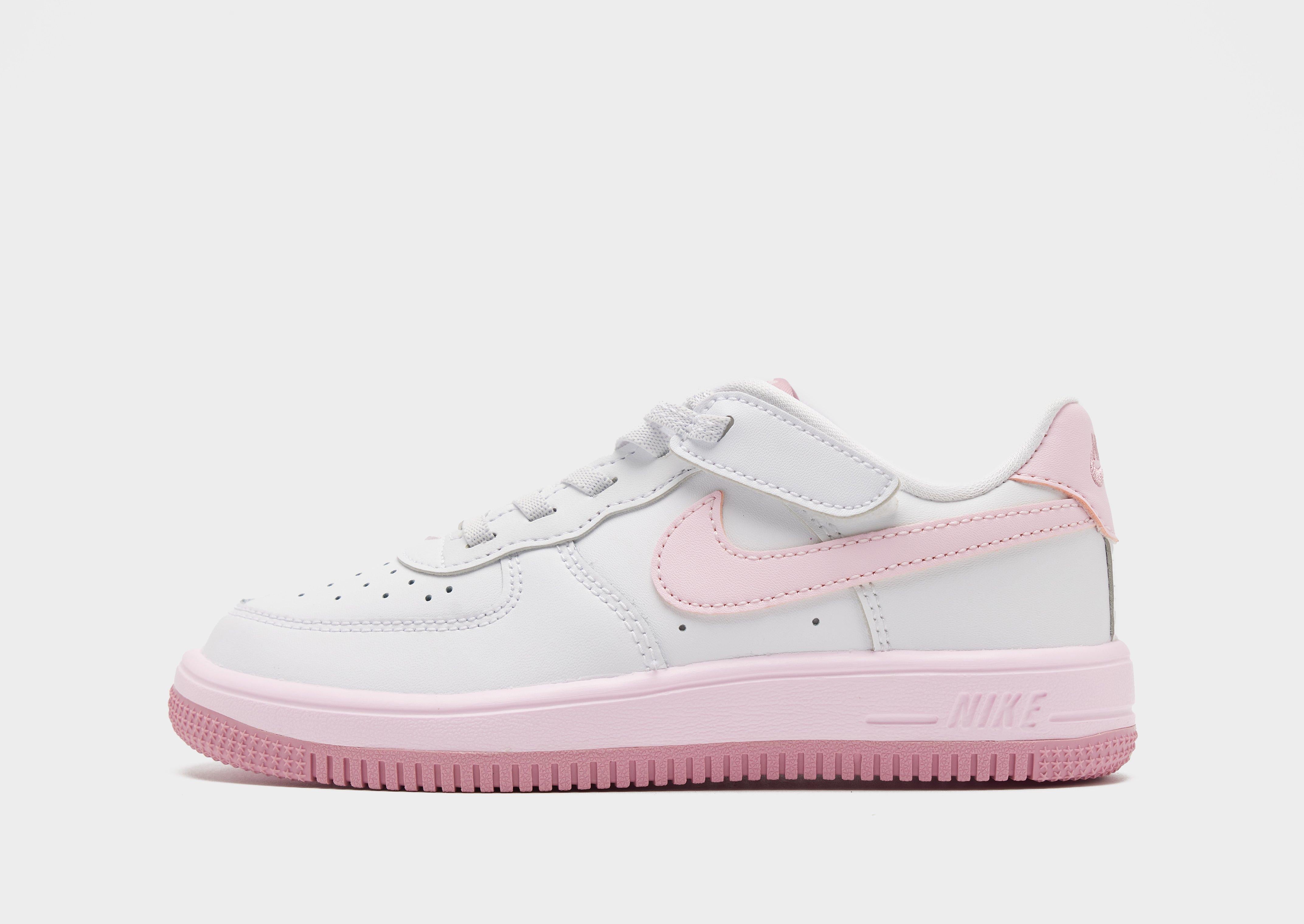 Force 1 Low EasyOn Children's