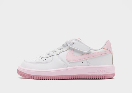 Force 1 Low EasyOn Children's