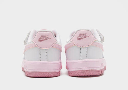 Force 1 Low EasyOn Children's