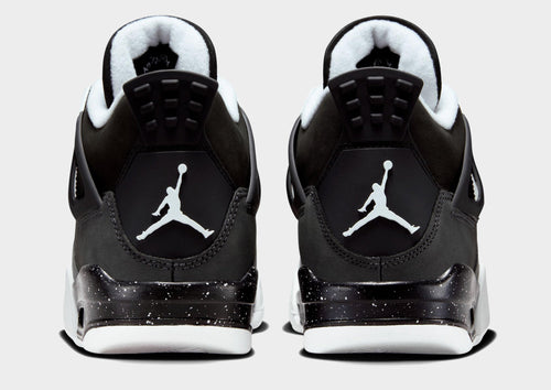 Air 4 Retro Junior's