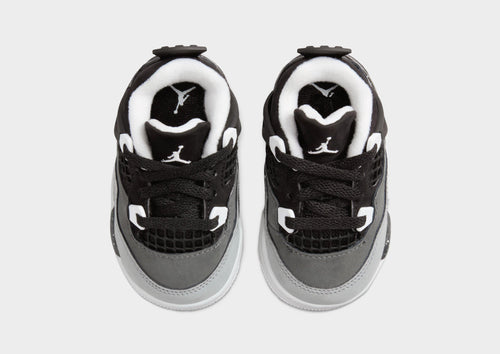4 Retro Infant's