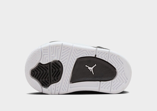 4 Retro Infant's