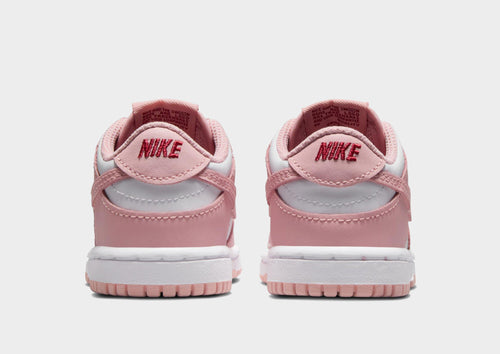 Dunk Low Infant's