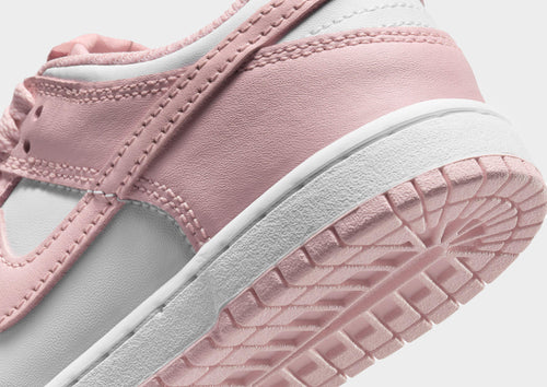 Dunk Low Children's