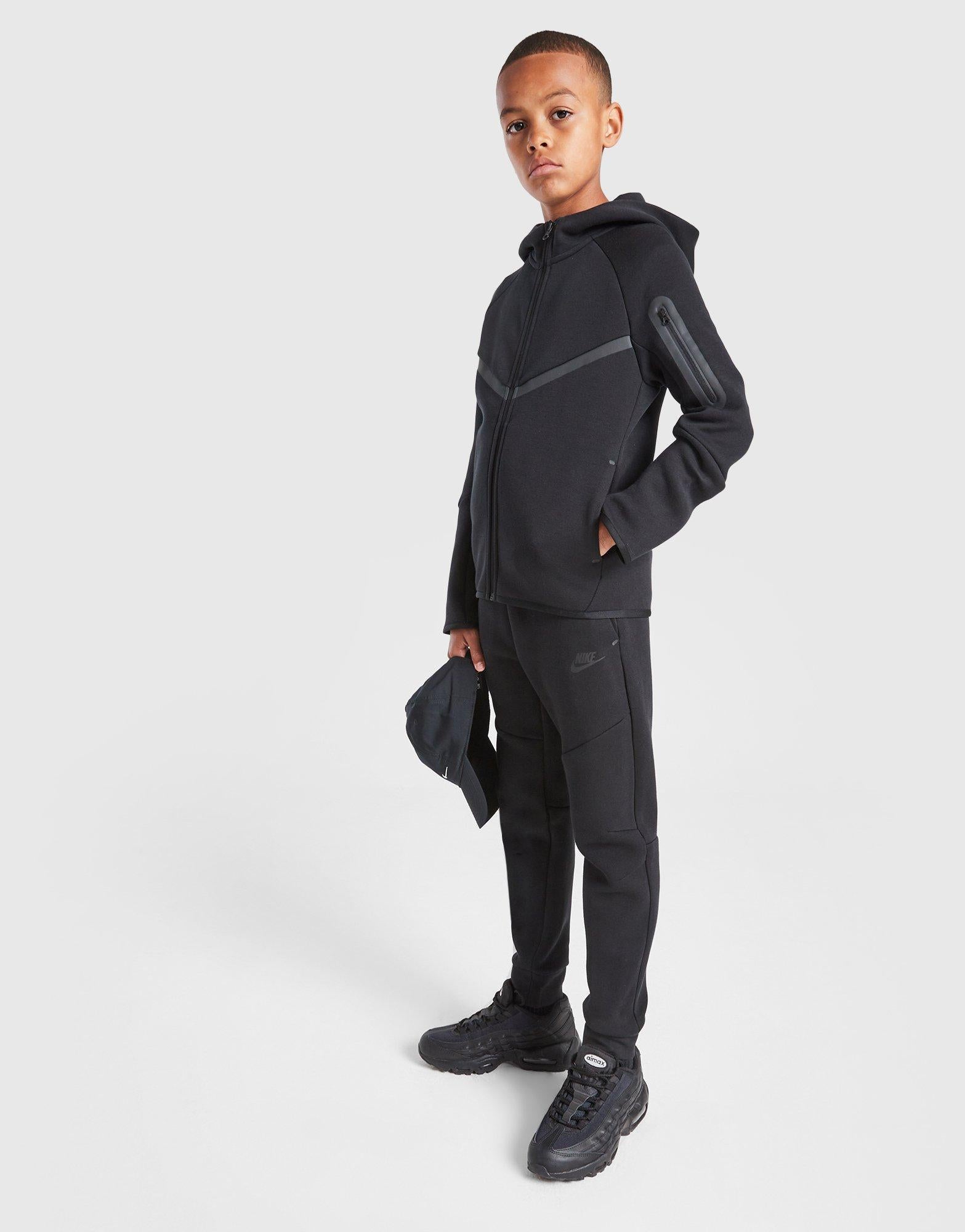 Tech Fleece Joggers Junior