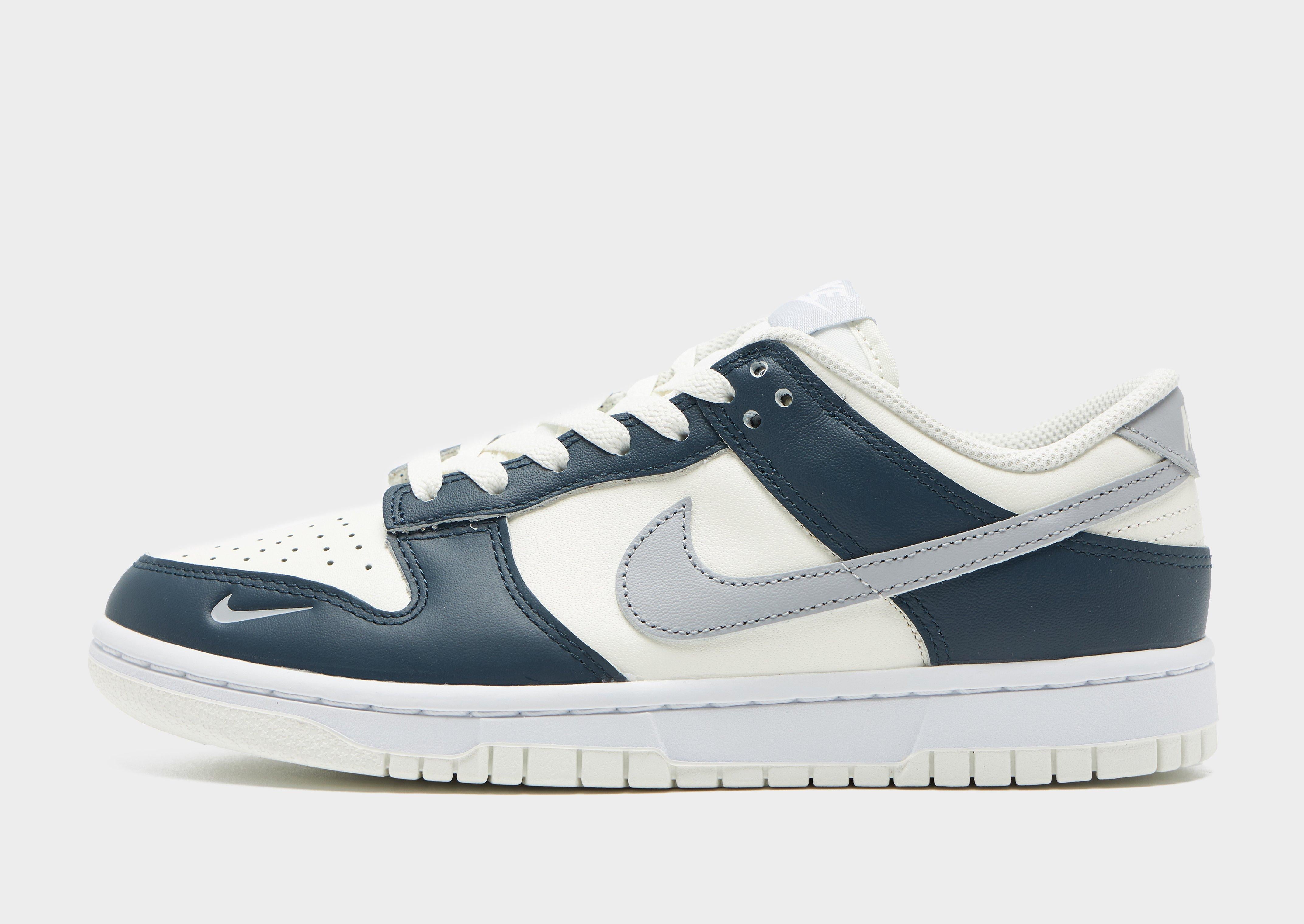 Dunk Low Women's