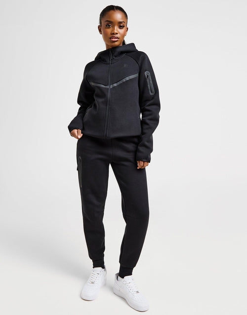 Tech Fleece Full Zip Hoodie