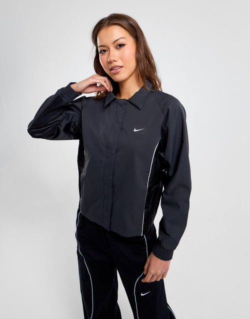 Sportswear Woven Jacket