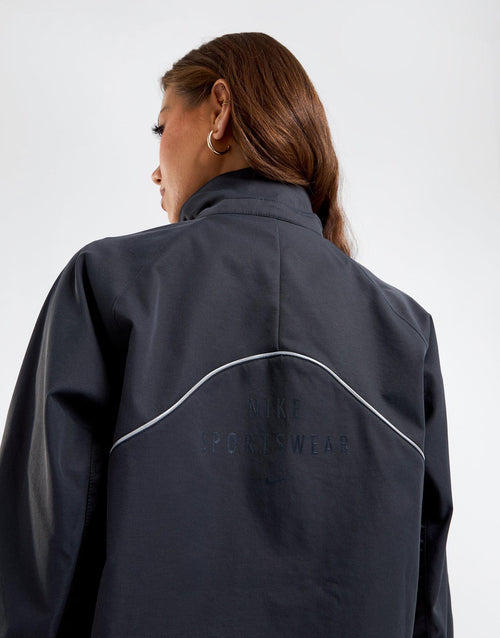 Sportswear Woven Jacket