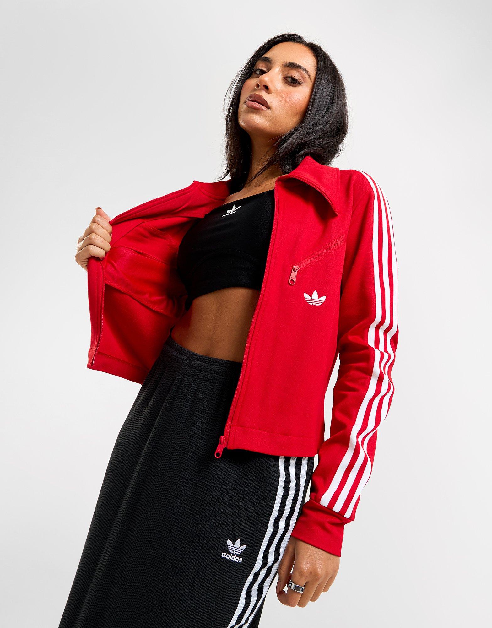 Adicolor Montreal Track Top