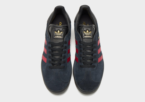 adidas gazelle silver green womens Black adidas Gazelle
