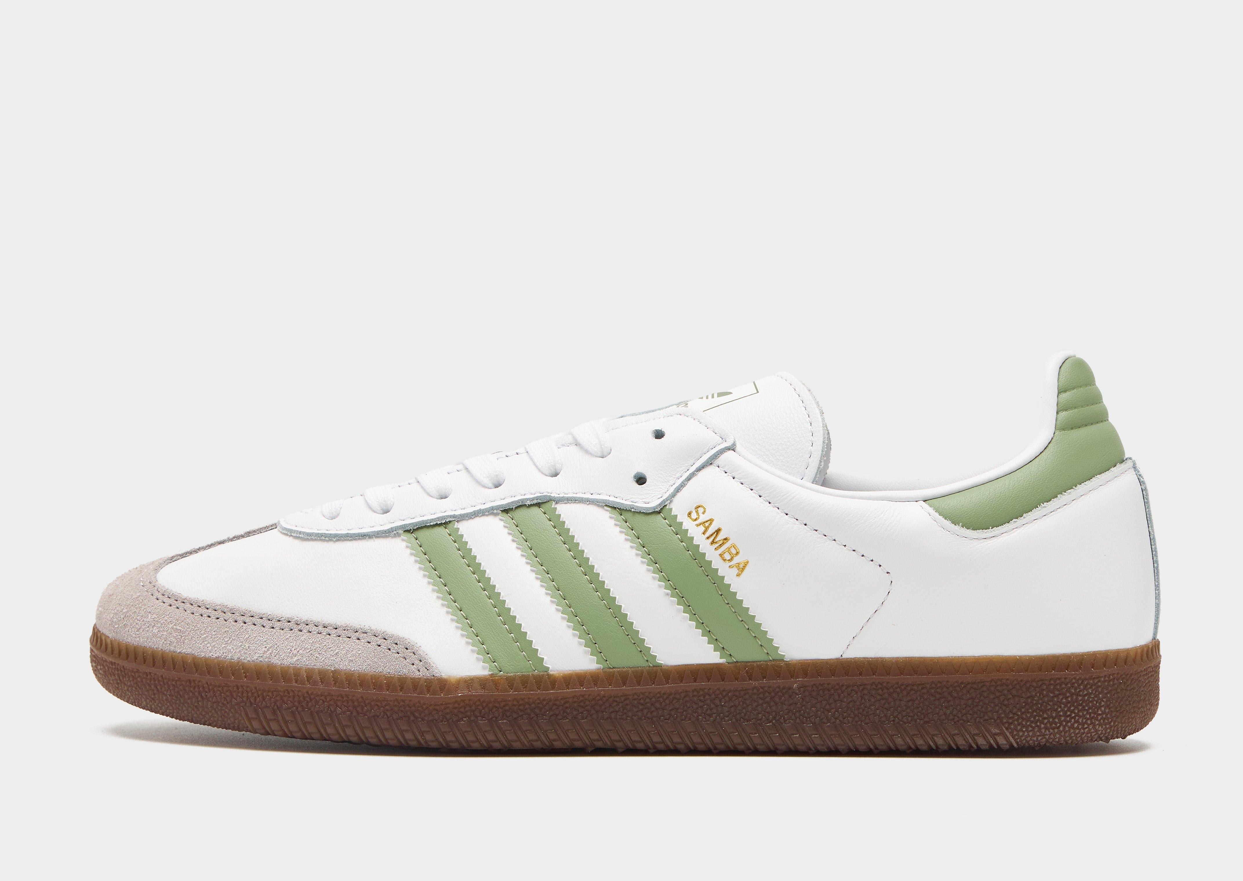 Samba OG