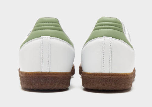 Samba OG