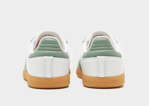 Samba OG Infant's