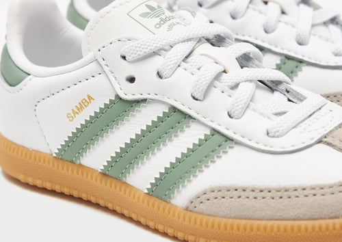 Samba OG Infant's
