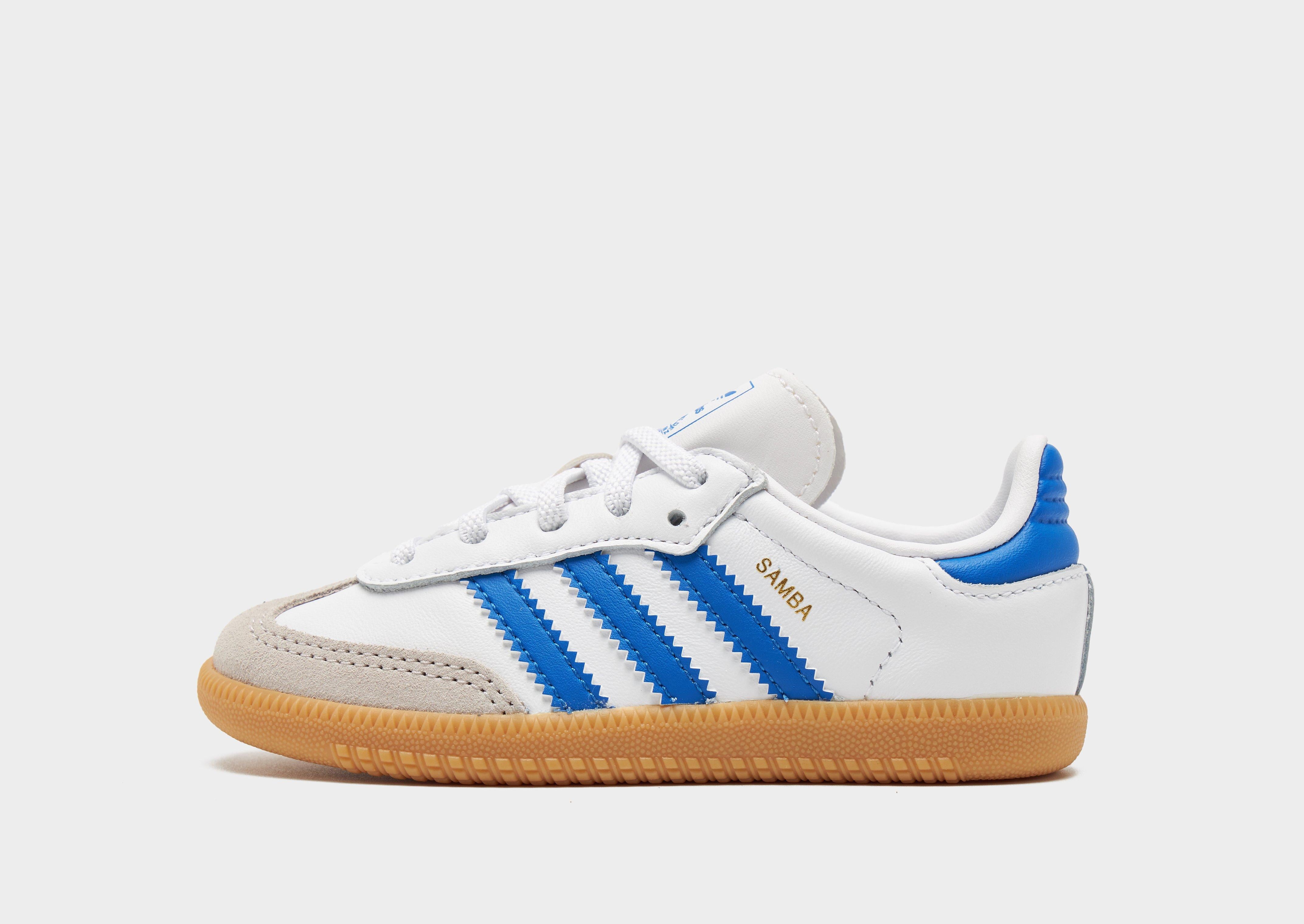 Samba OG Infant's