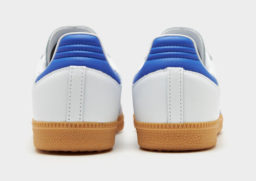 Samba OG Junior's
