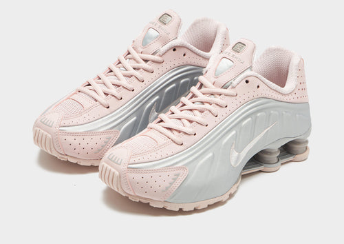 Shox R4 Women's