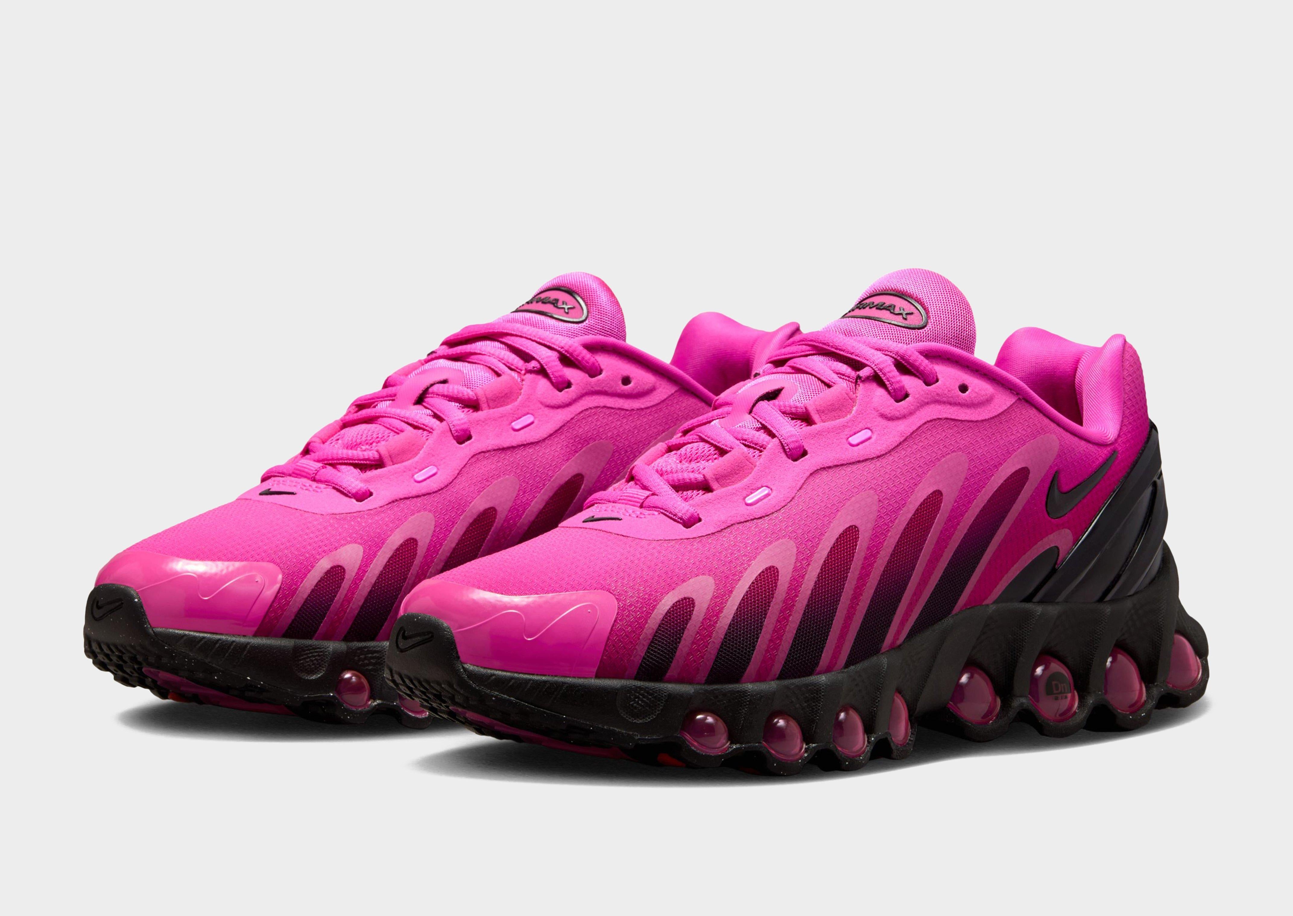 Nike Women's Air Max DN8 pink ピンク Pink Nike Air Max DN8 Women's - JD Sports Singapore