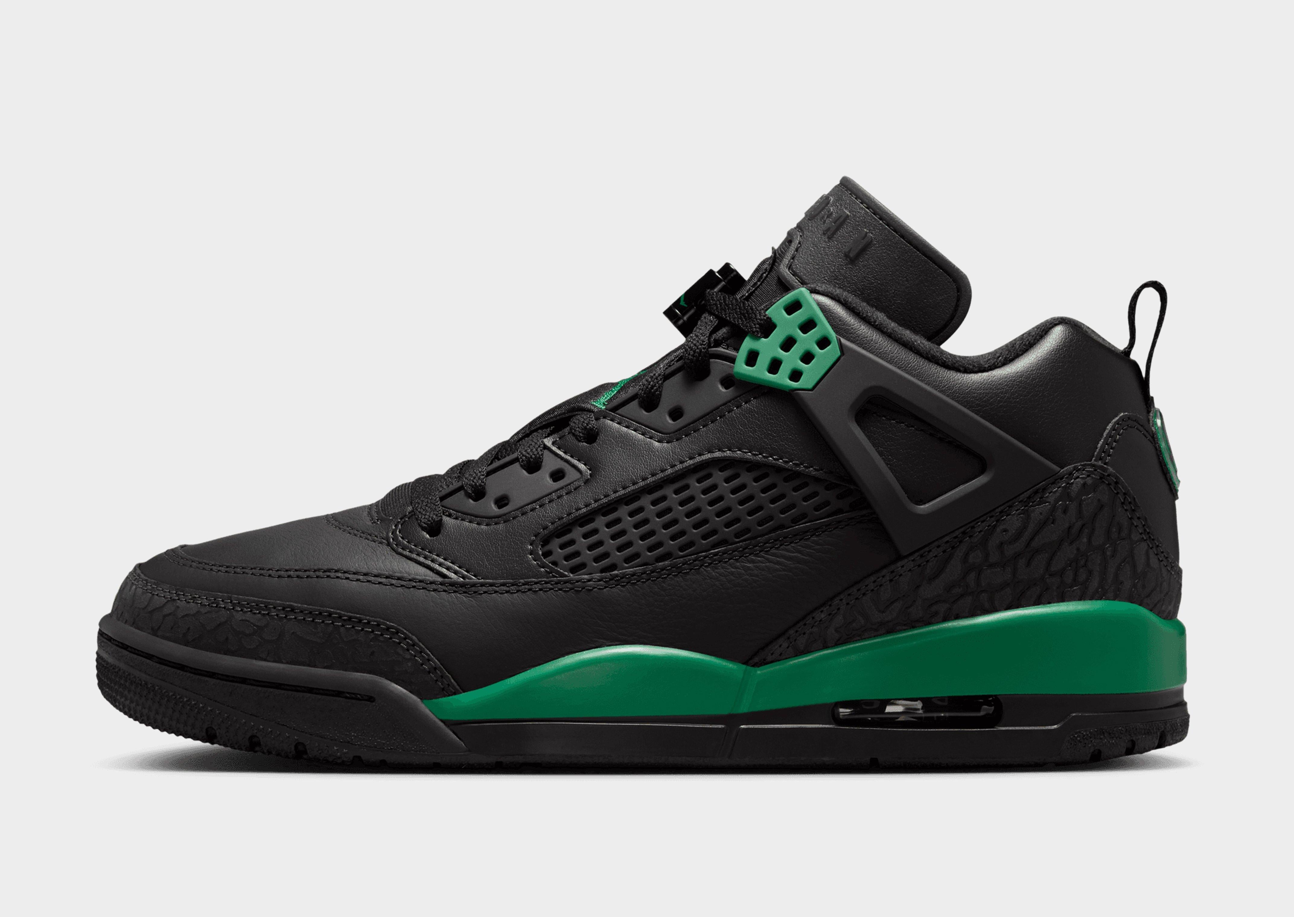 Spizike Low