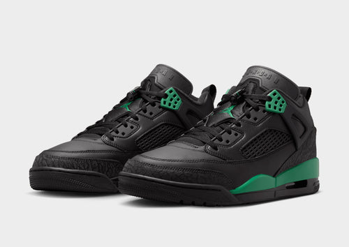 Spizike Low